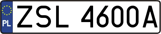 ZSL4600A