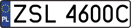 ZSL4600C