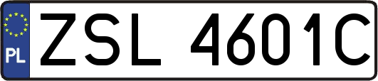 ZSL4601C