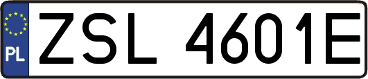 ZSL4601E