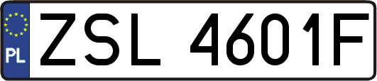 ZSL4601F
