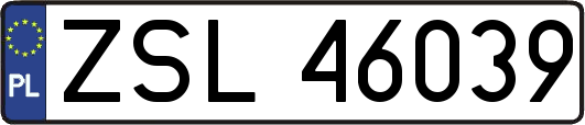 ZSL46039