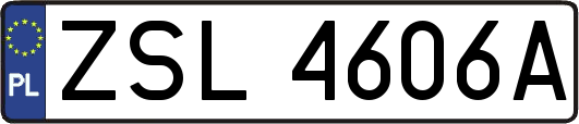 ZSL4606A