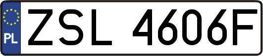 ZSL4606F