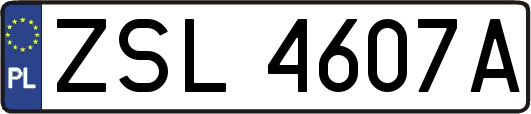ZSL4607A