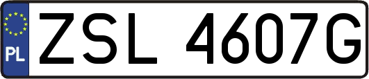 ZSL4607G
