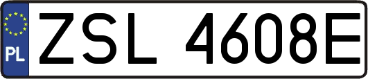ZSL4608E