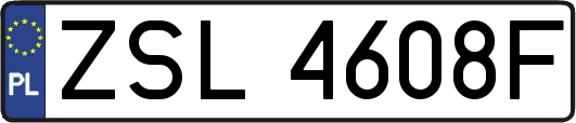 ZSL4608F