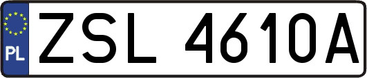 ZSL4610A
