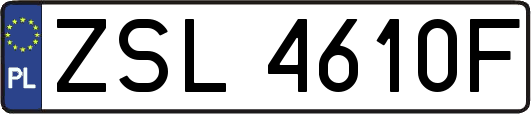 ZSL4610F