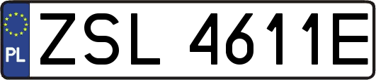ZSL4611E