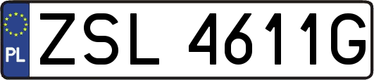 ZSL4611G