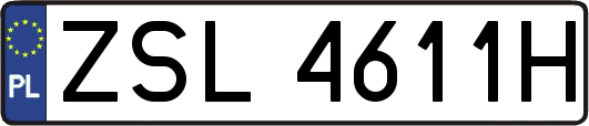 ZSL4611H