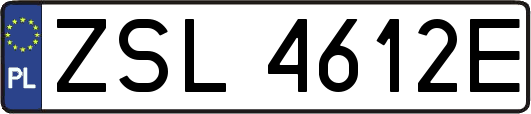 ZSL4612E