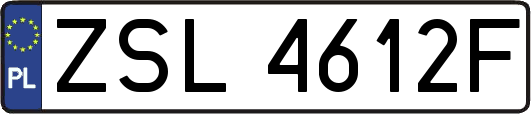 ZSL4612F