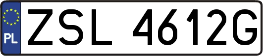 ZSL4612G