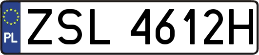 ZSL4612H