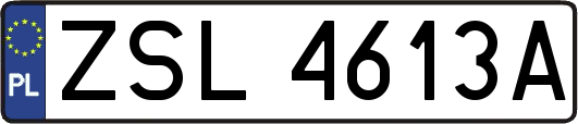 ZSL4613A