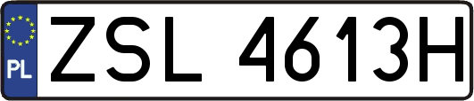 ZSL4613H