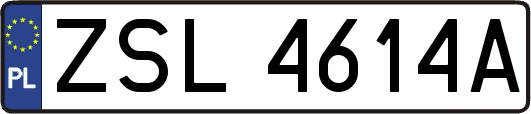 ZSL4614A