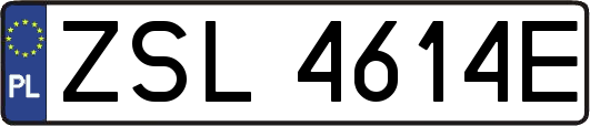 ZSL4614E
