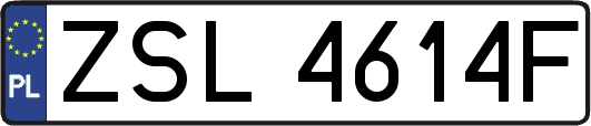 ZSL4614F