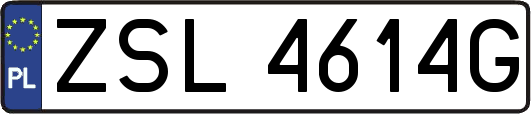 ZSL4614G