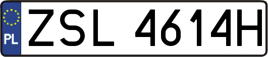 ZSL4614H