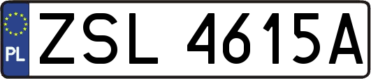 ZSL4615A