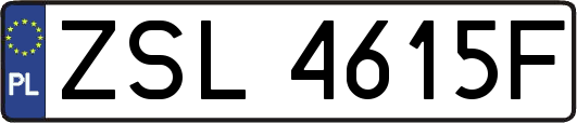 ZSL4615F