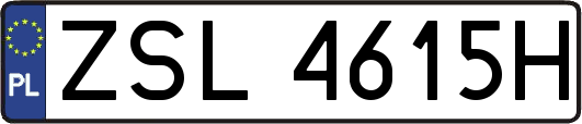 ZSL4615H