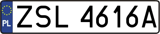 ZSL4616A