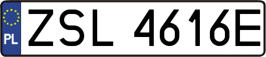 ZSL4616E