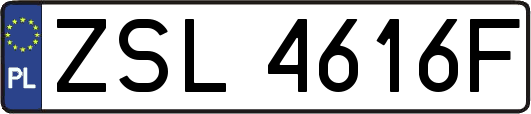 ZSL4616F
