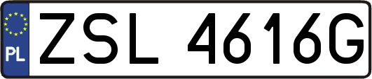 ZSL4616G