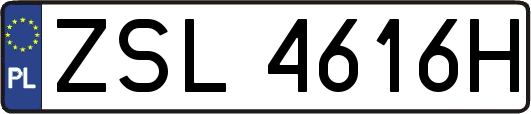 ZSL4616H