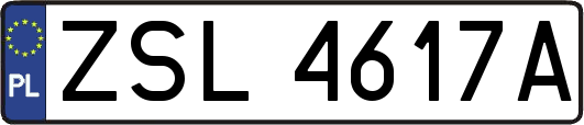 ZSL4617A