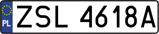 ZSL4618A
