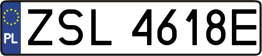 ZSL4618E
