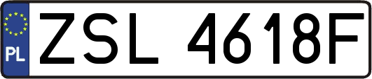 ZSL4618F
