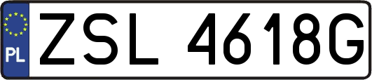 ZSL4618G