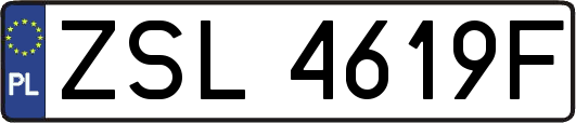 ZSL4619F