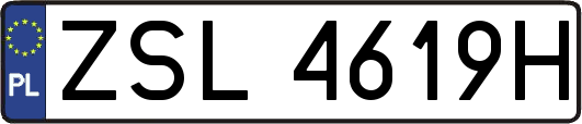 ZSL4619H