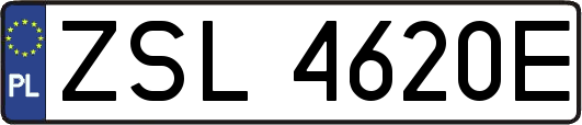 ZSL4620E