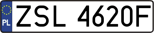 ZSL4620F
