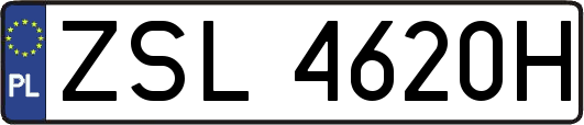 ZSL4620H