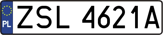 ZSL4621A