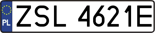 ZSL4621E