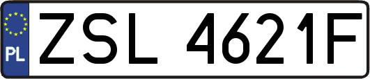 ZSL4621F