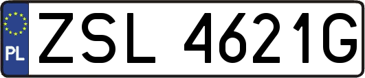 ZSL4621G